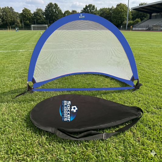 Pop Up Goals- 6' (Qty 4)