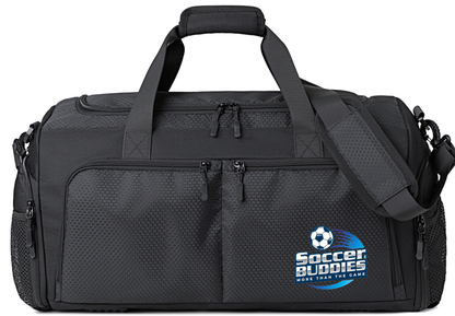 Coaches Duffel Bag (Qty 4)