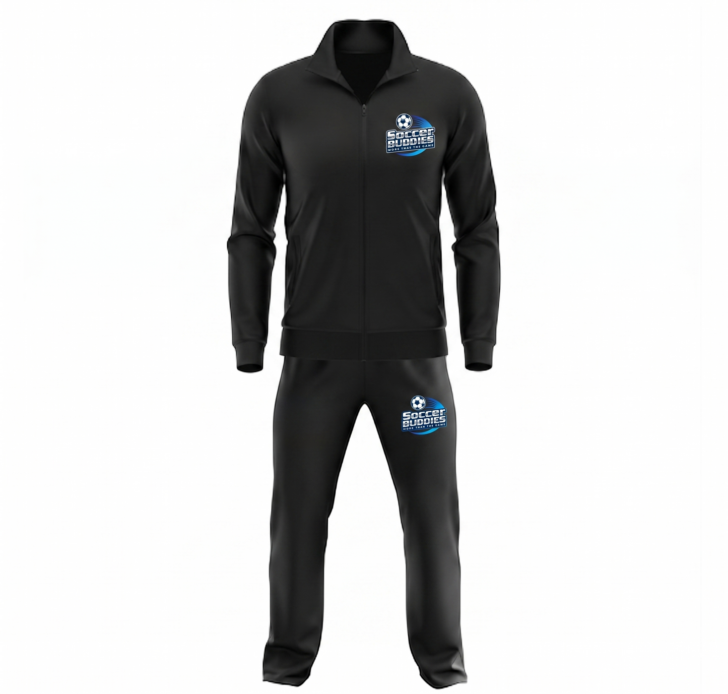Coaches Tracksuit (Qty 1)
