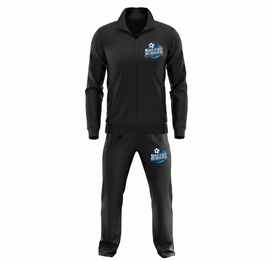 Coaches Tracksuit (Qty 1)