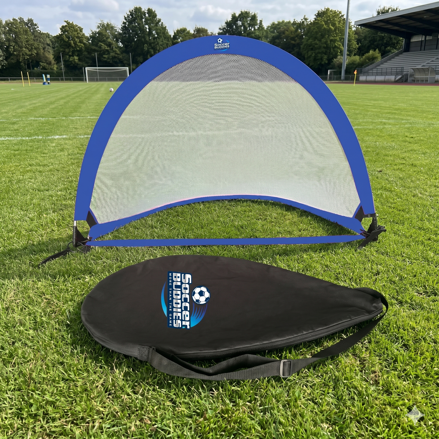 Pop Up Goals- 6' (Qty 4)