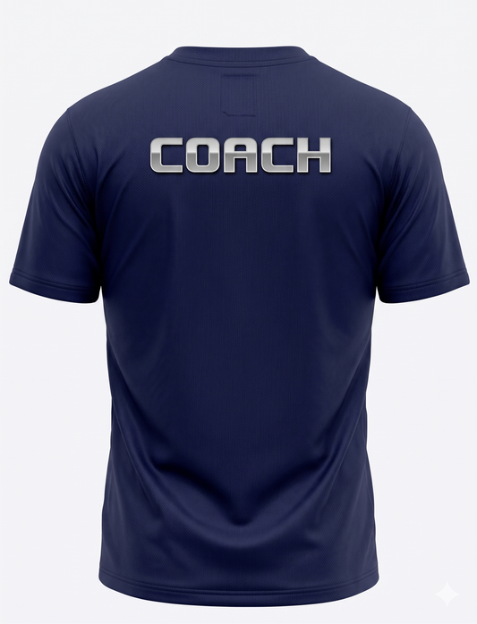 Coaches Shirts (Qty 24)