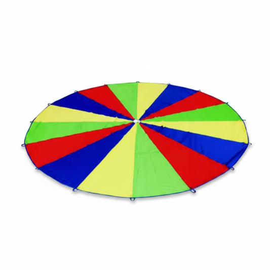 12' Parachute (Qty 2)