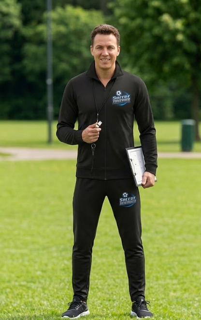 Coaches Tracksuit (Qty 1)