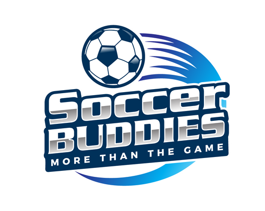 Soccer Buddies Starter Kit