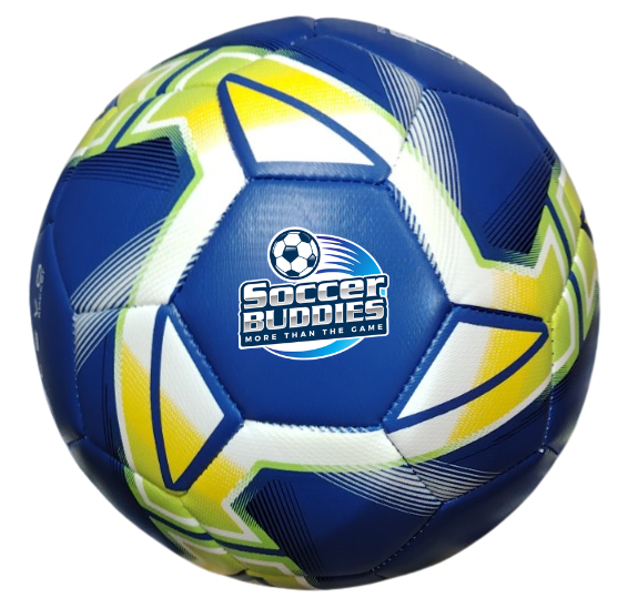 Soccer Ball- Size 2 (Qty 50)