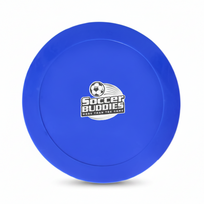 Polyspots- 9" Blue (Qty 80)